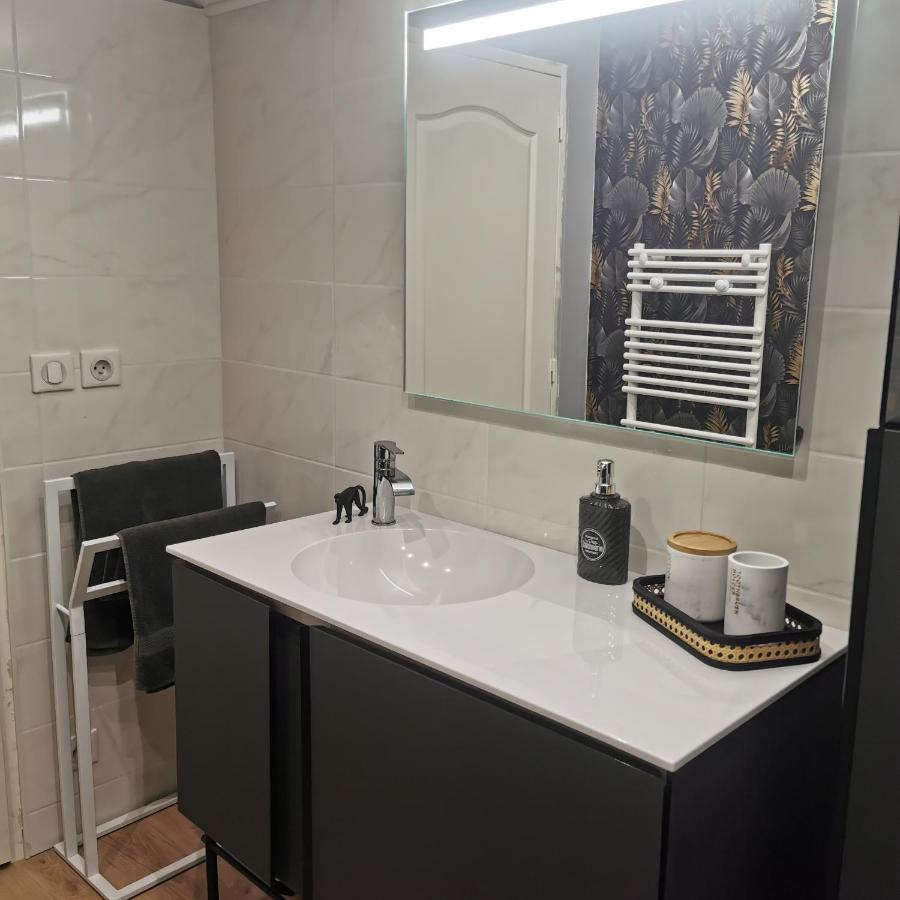 Apartment Jolie Maison Au 34 Centre-ville *