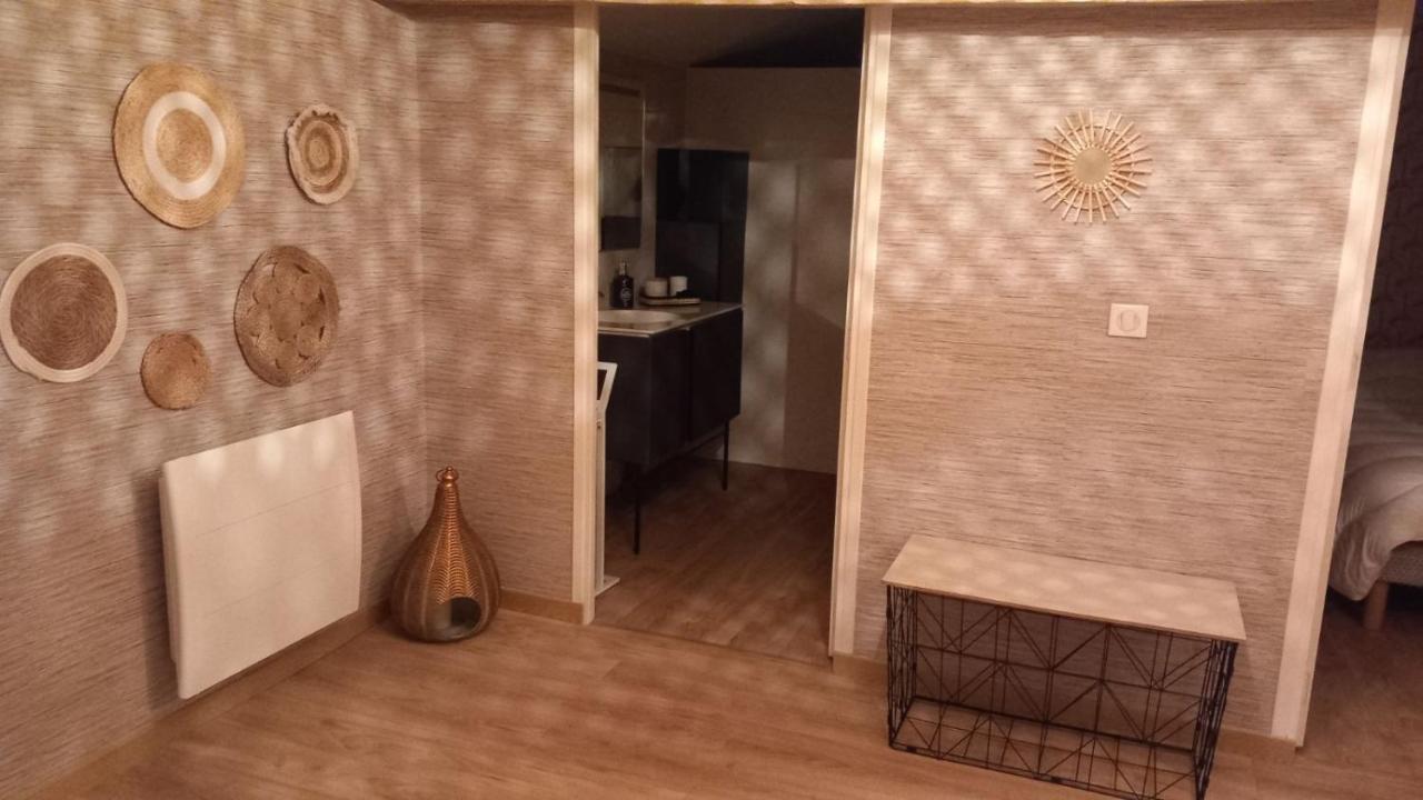 Jolie Maison Au 34 Centre-ville * Angouleme