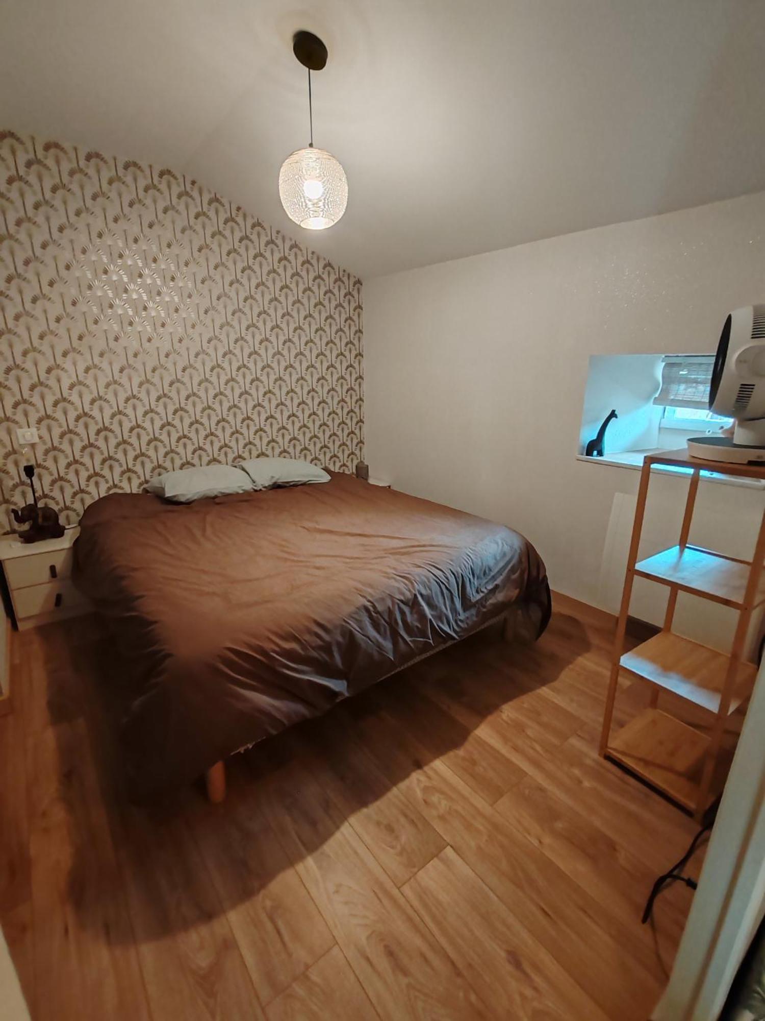 Jolie Maison Au 34 Centre-ville Angouleme