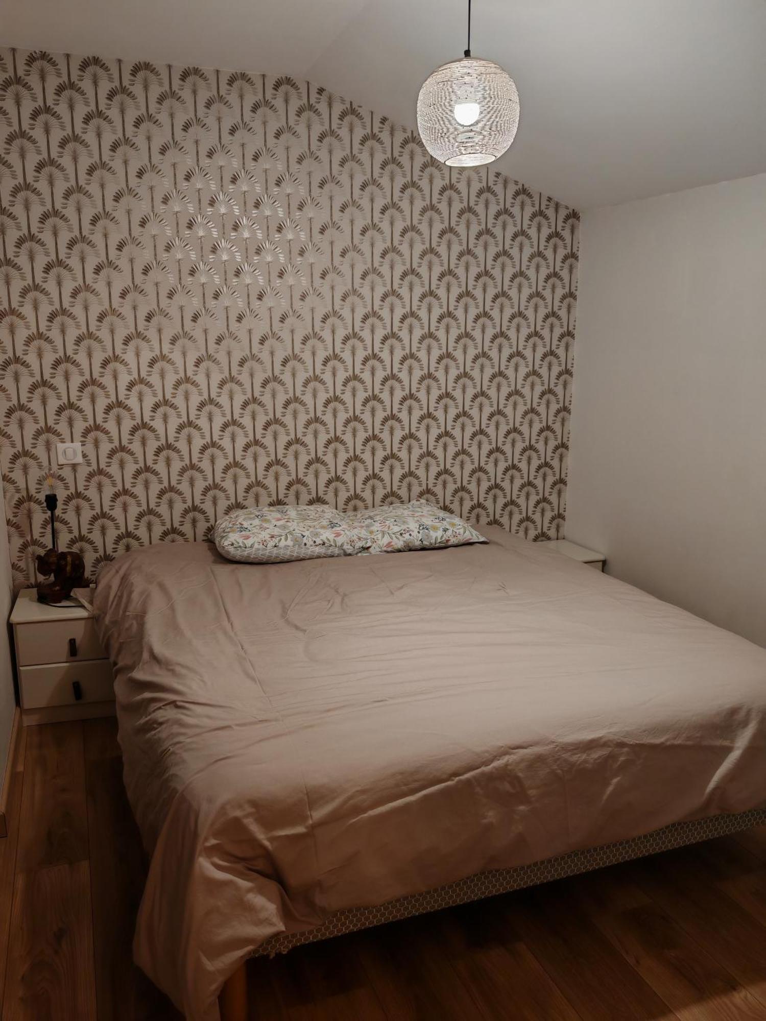 Jolie Maison Au 34 Centre-ville Apartment